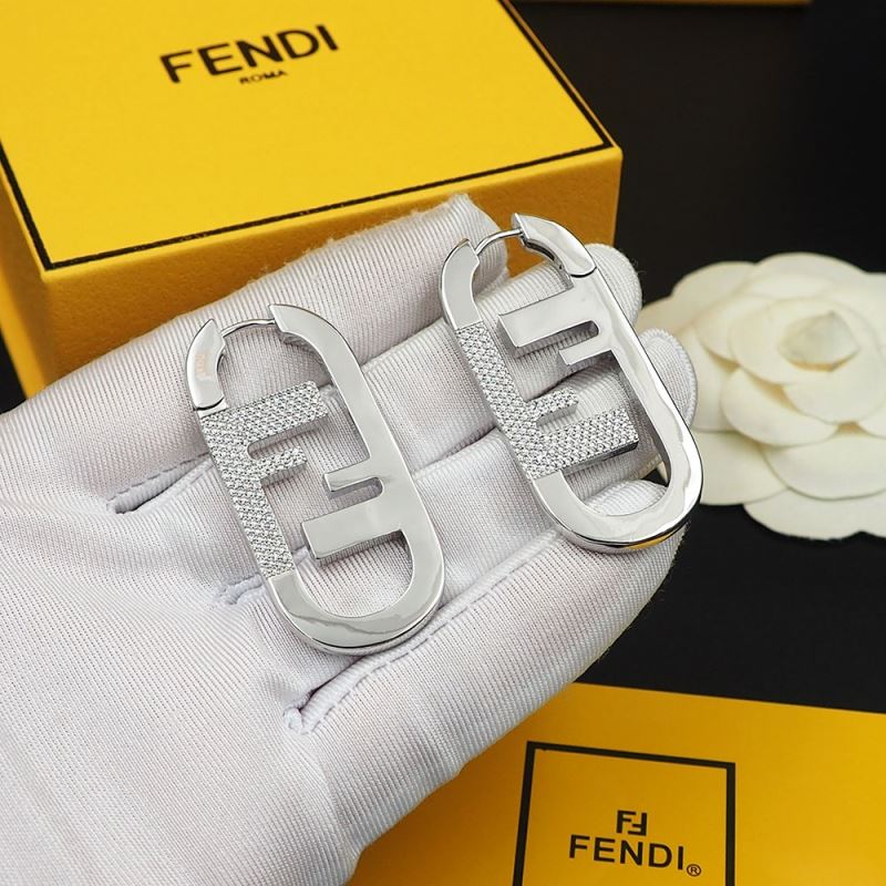 Fendi Earrings